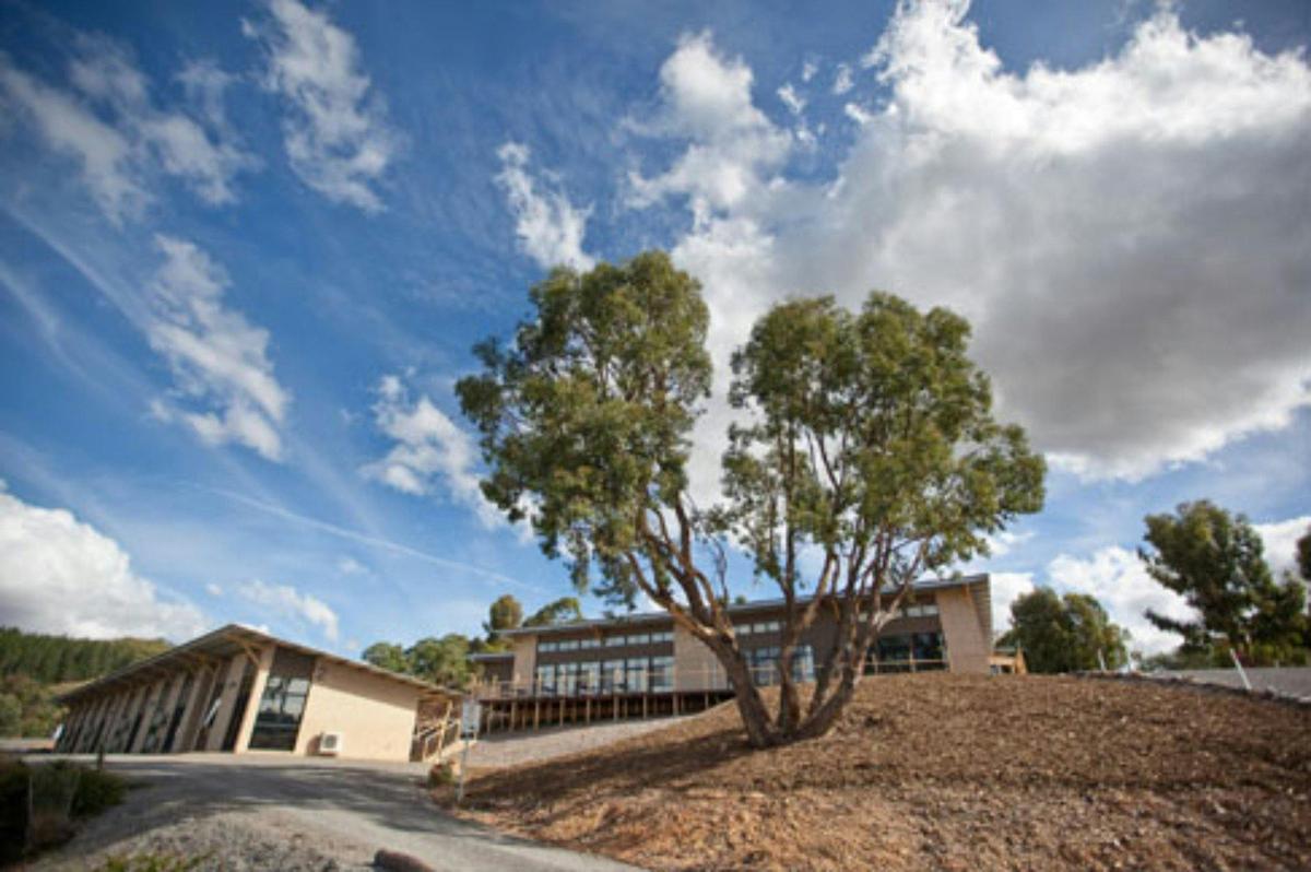 Warrambui Retreat and Conference Centre