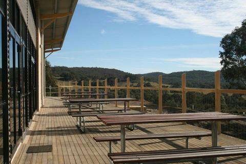 Warrambui Retreat and Conference Centre