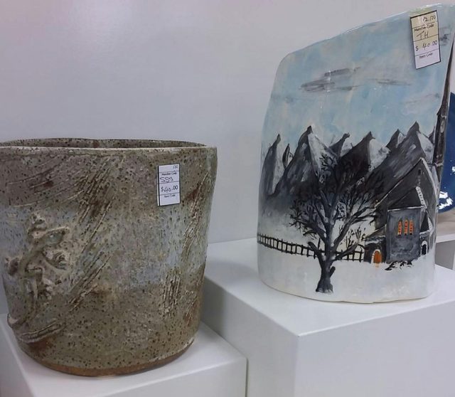 Forster Arts and Craft Centre