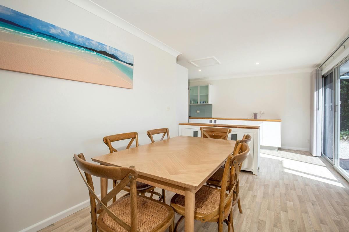 WindanSea Cottage