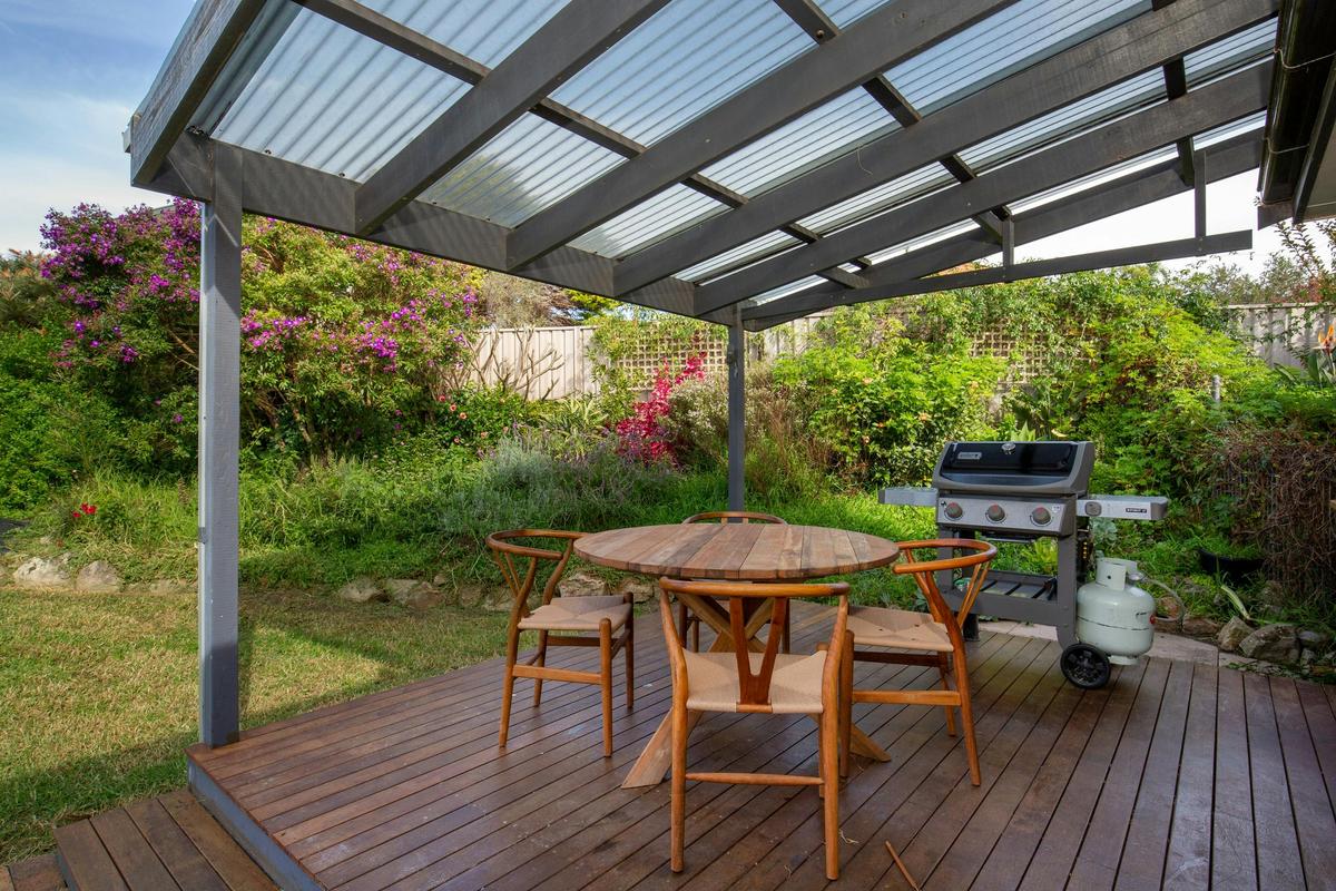 WindanSea Cottage