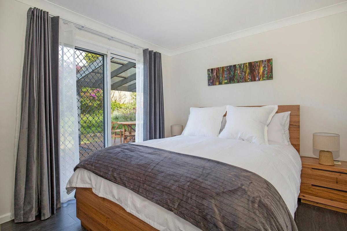 WindanSea Cottage