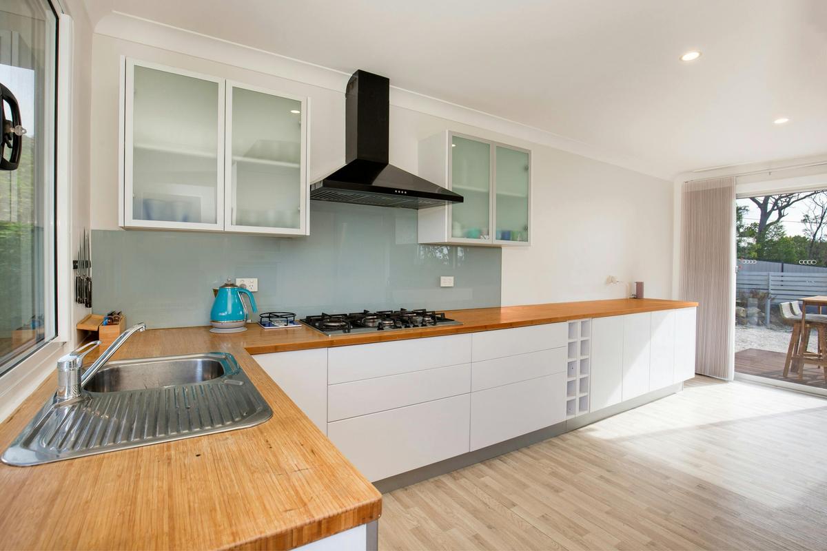 WindanSea Cottage