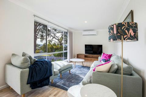 WindanSea Cottage