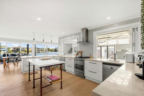 Watersedge - Sussex Inlet