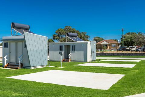 Tweed Coast Holiday Parks Kingscliff Beach