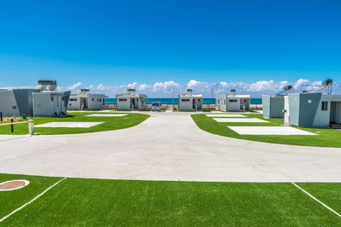 Tweed Coast Holiday Parks Kingscliff Beach