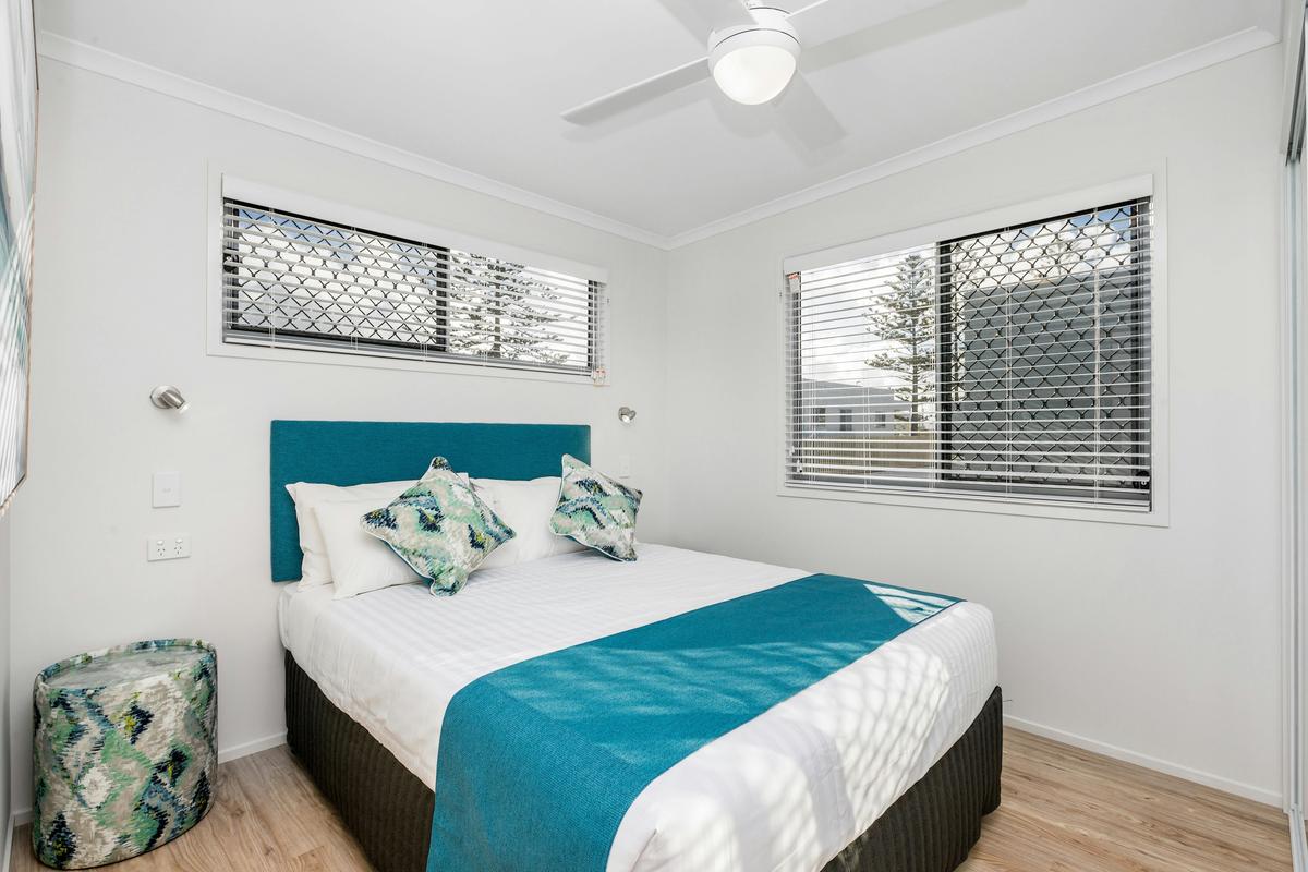 Tweed Coast Holiday Parks Kingscliff Beach