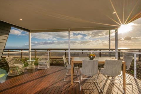 Tweed Coast Holiday Parks Kingscliff Beach