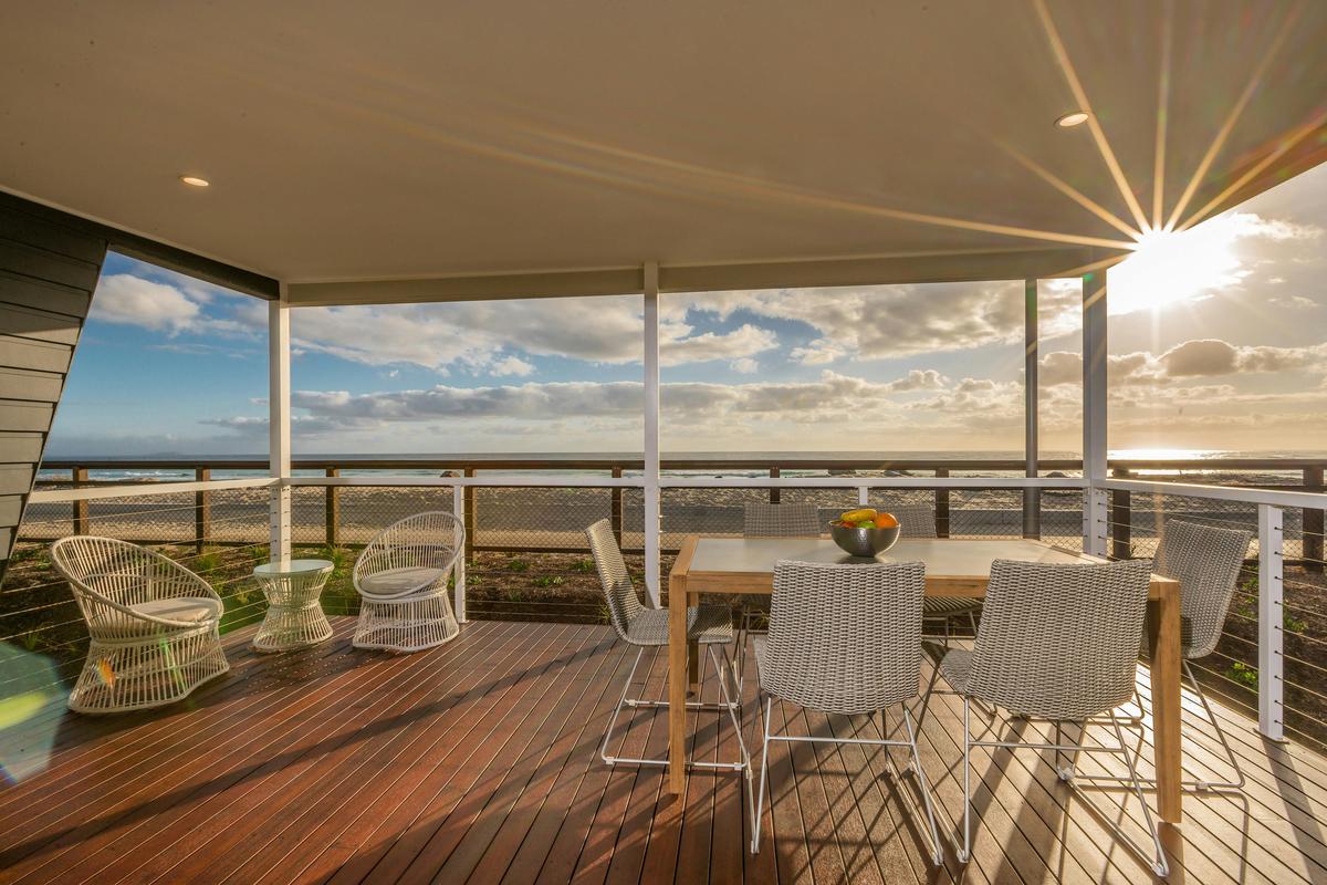 Tweed Coast Holiday Parks Kingscliff Beach