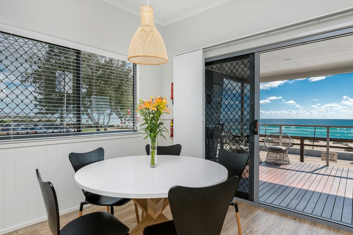 Tweed Coast Holiday Parks Kingscliff Beach