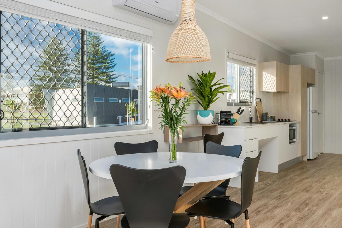 Tweed Coast Holiday Parks Kingscliff Beach