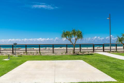 Tweed Coast Holiday Parks Kingscliff Beach