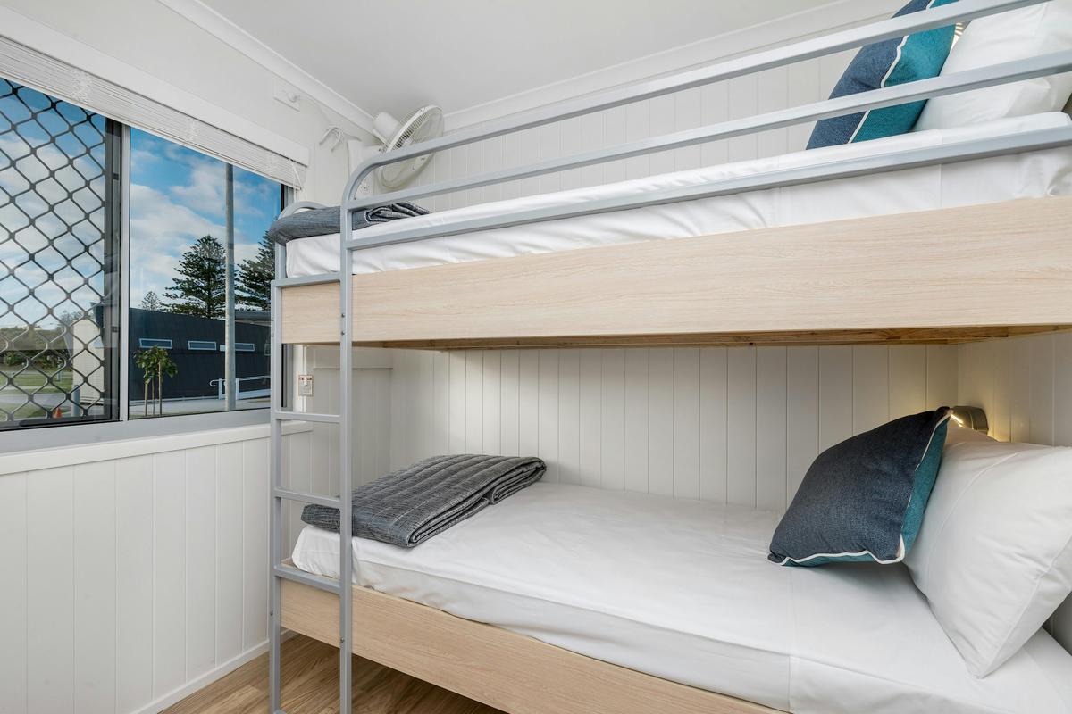 Tweed Coast Holiday Parks Kingscliff Beach