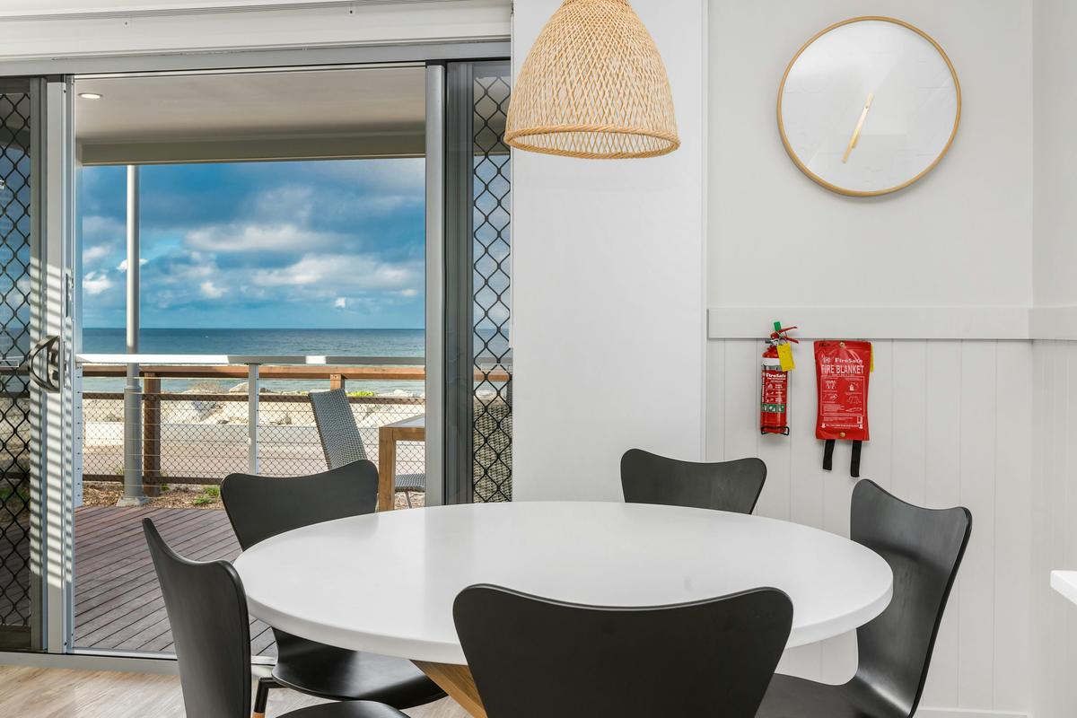 Tweed Coast Holiday Parks Kingscliff Beach