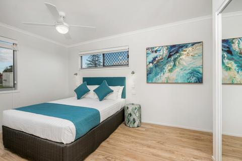 Tweed Coast Holiday Parks Kingscliff Beach
