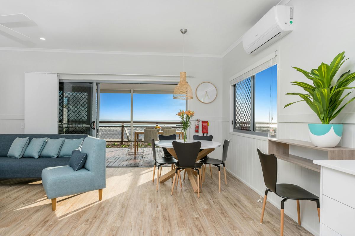 Tweed Coast Holiday Parks Kingscliff Beach