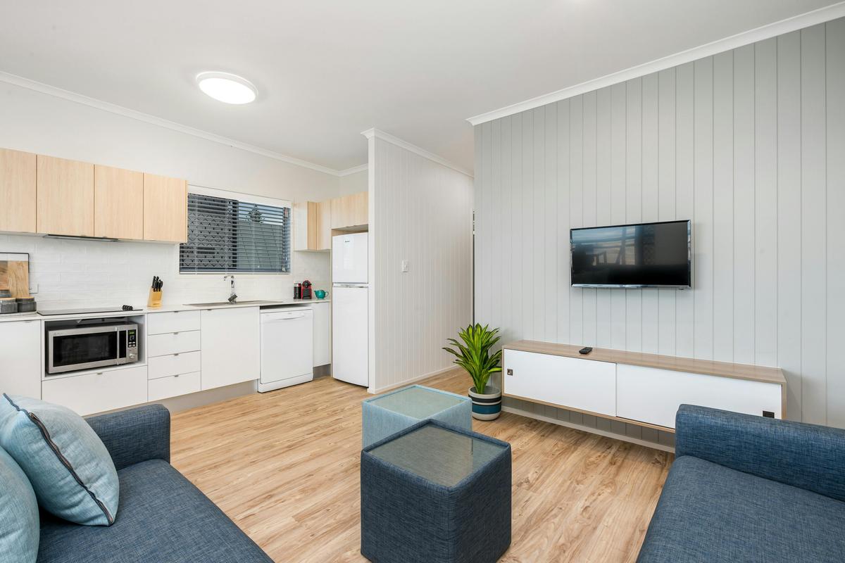 Tweed Coast Holiday Parks Kingscliff Beach