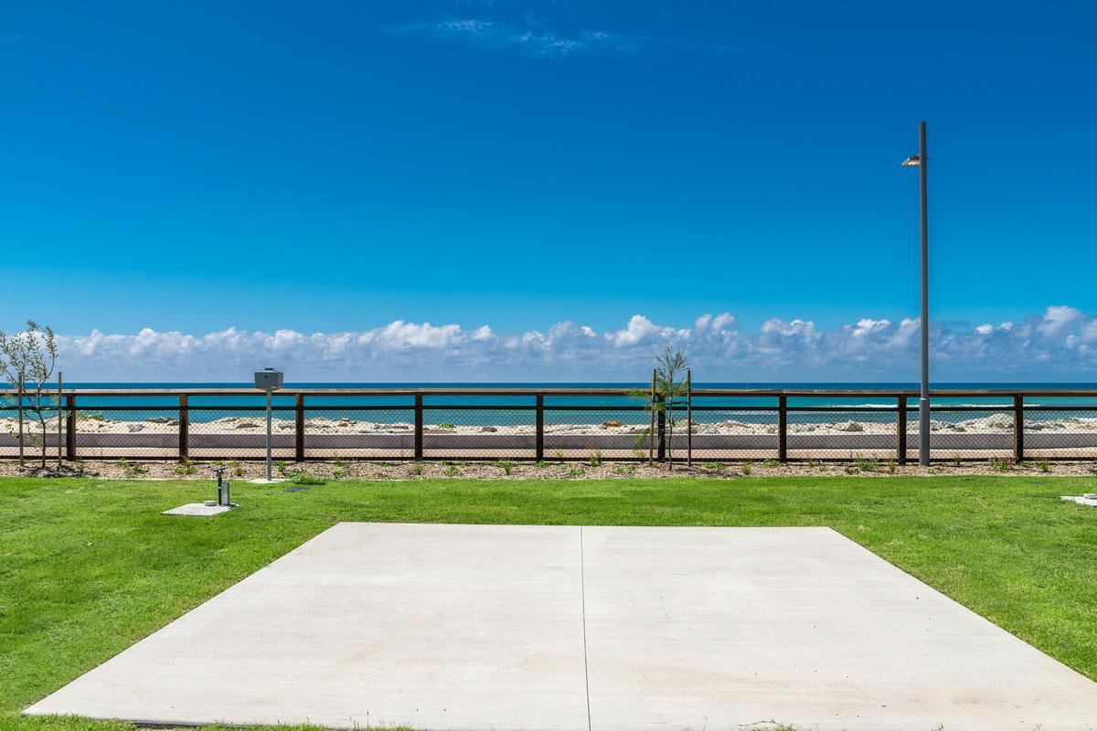 Tweed Coast Holiday Parks Kingscliff Beach