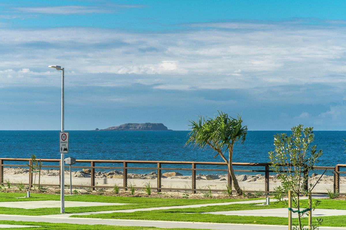 Tweed Coast Holiday Parks Kingscliff Beach