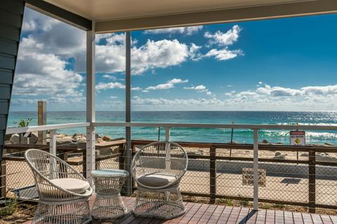 Tweed Coast Holiday Parks Kingscliff Beach