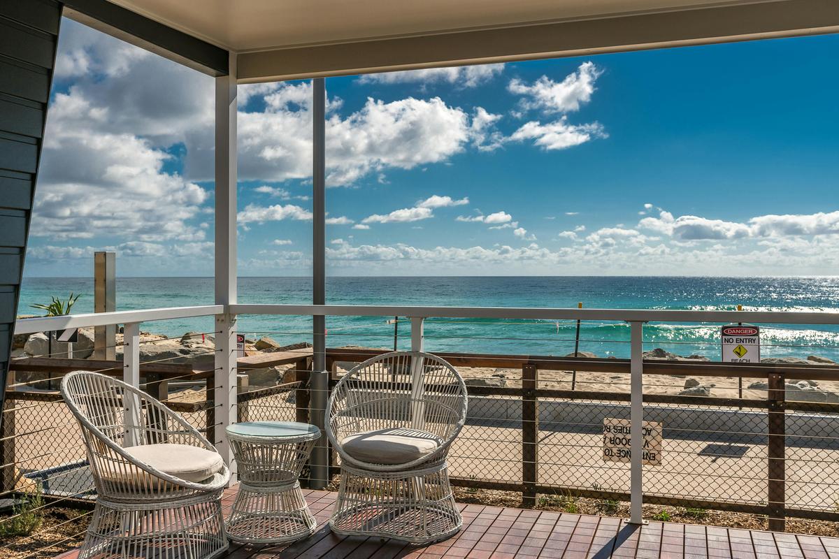 Tweed Coast Holiday Parks Kingscliff Beach