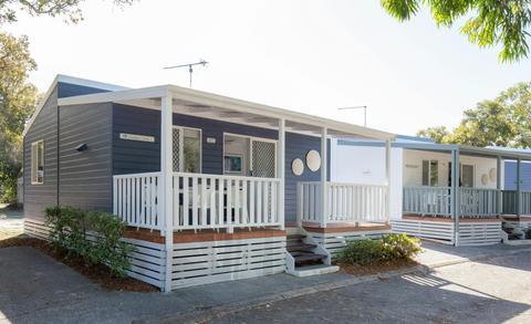 Garden Cabins
