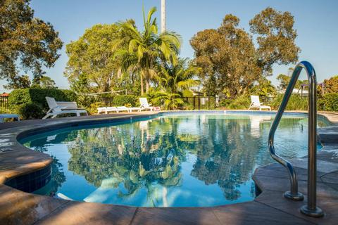 Tweed Holiday Parks Pottsville North