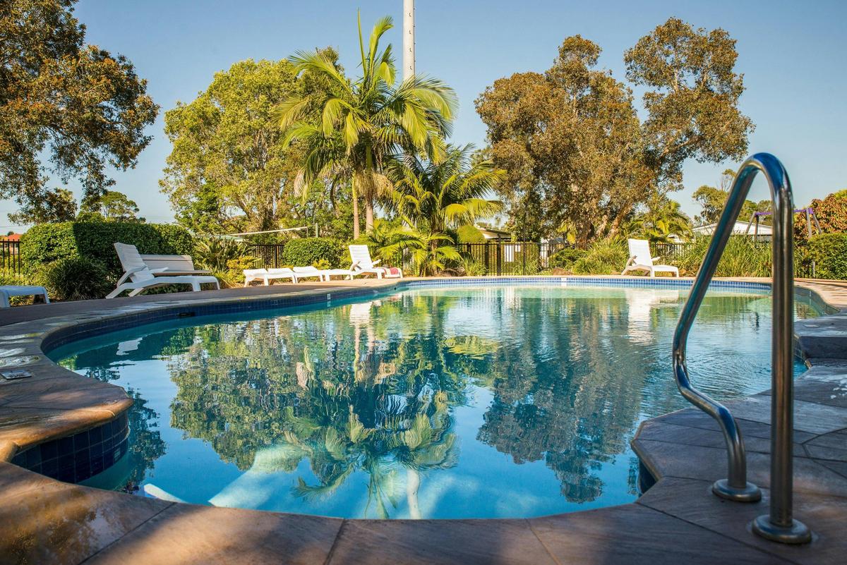 Tweed Coast Holiday Parks Pottsville North
