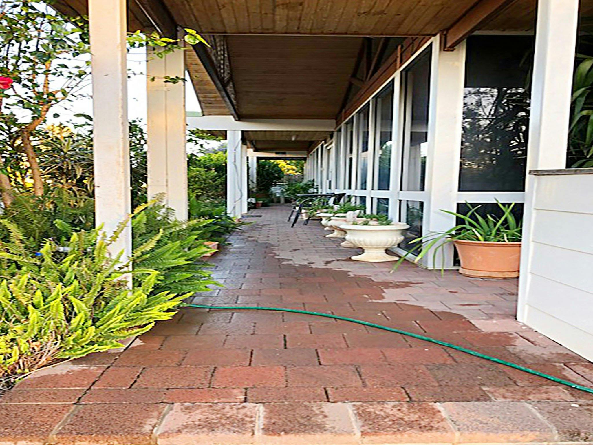 Wee Waa Motel