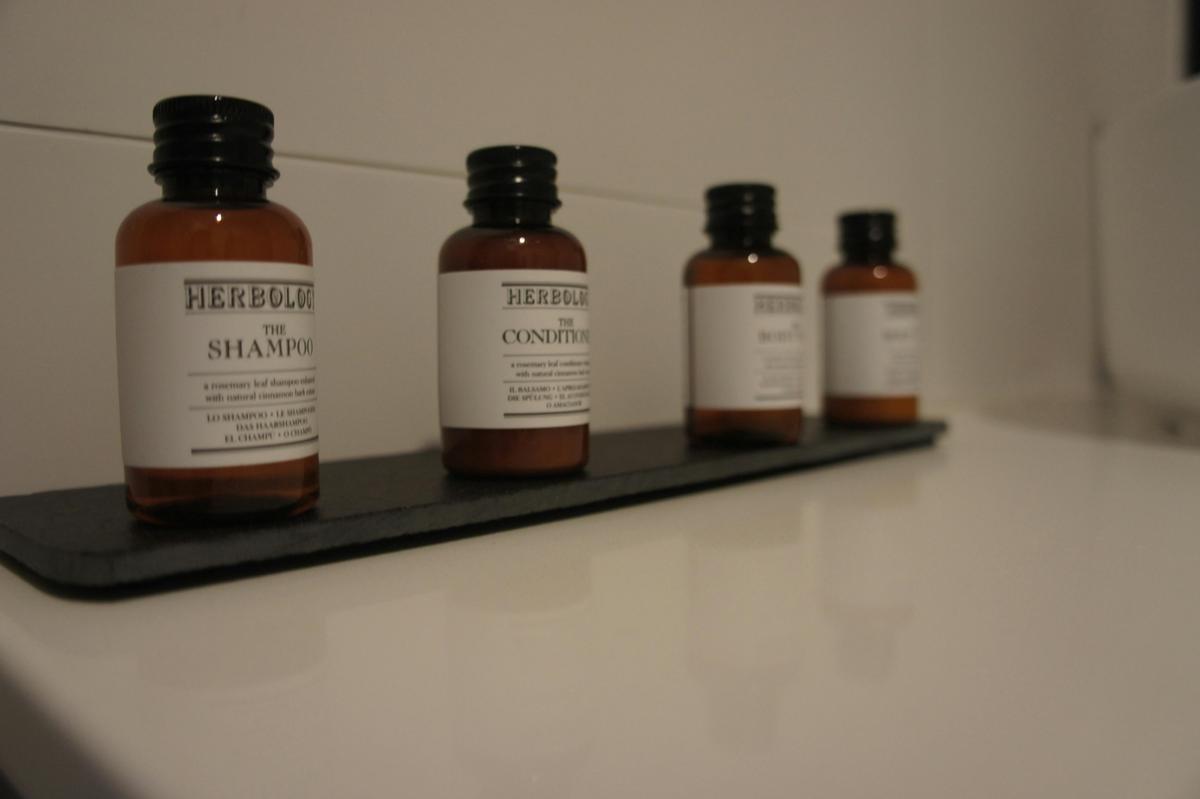 Guest Amenities