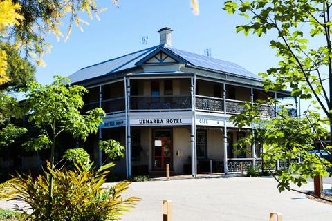 Ulmarra Hotel