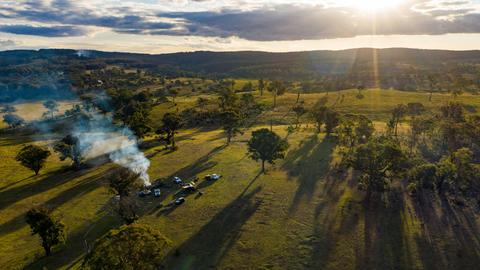 Winyu Regenerative Farm