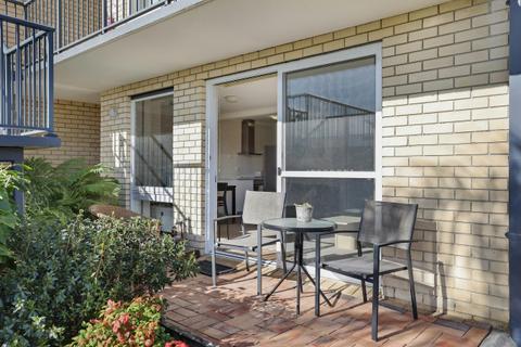 Unit 1 Calendo Apartments