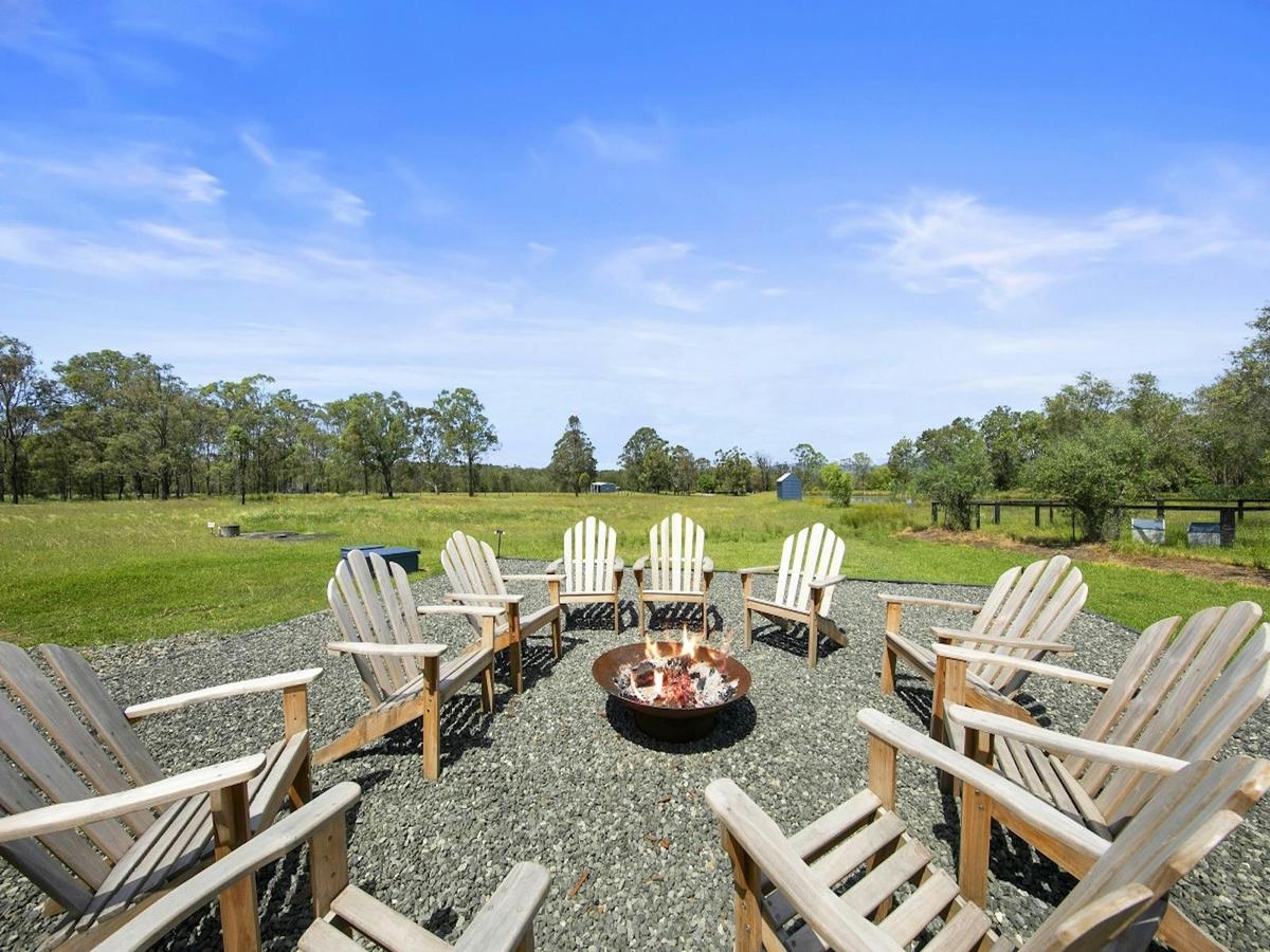 Firepit