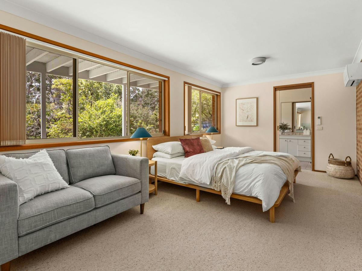 White Sands House