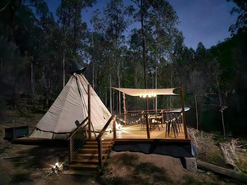 Wanderlust Retreat