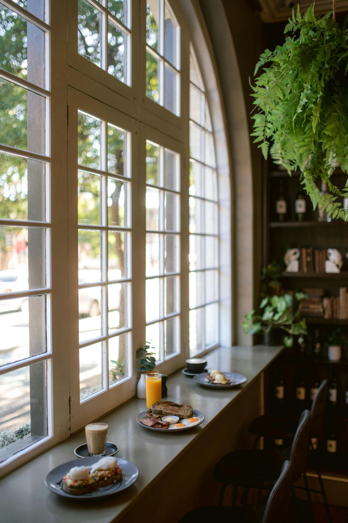 Cafe