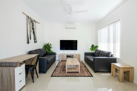 Villa Mare at Culburra