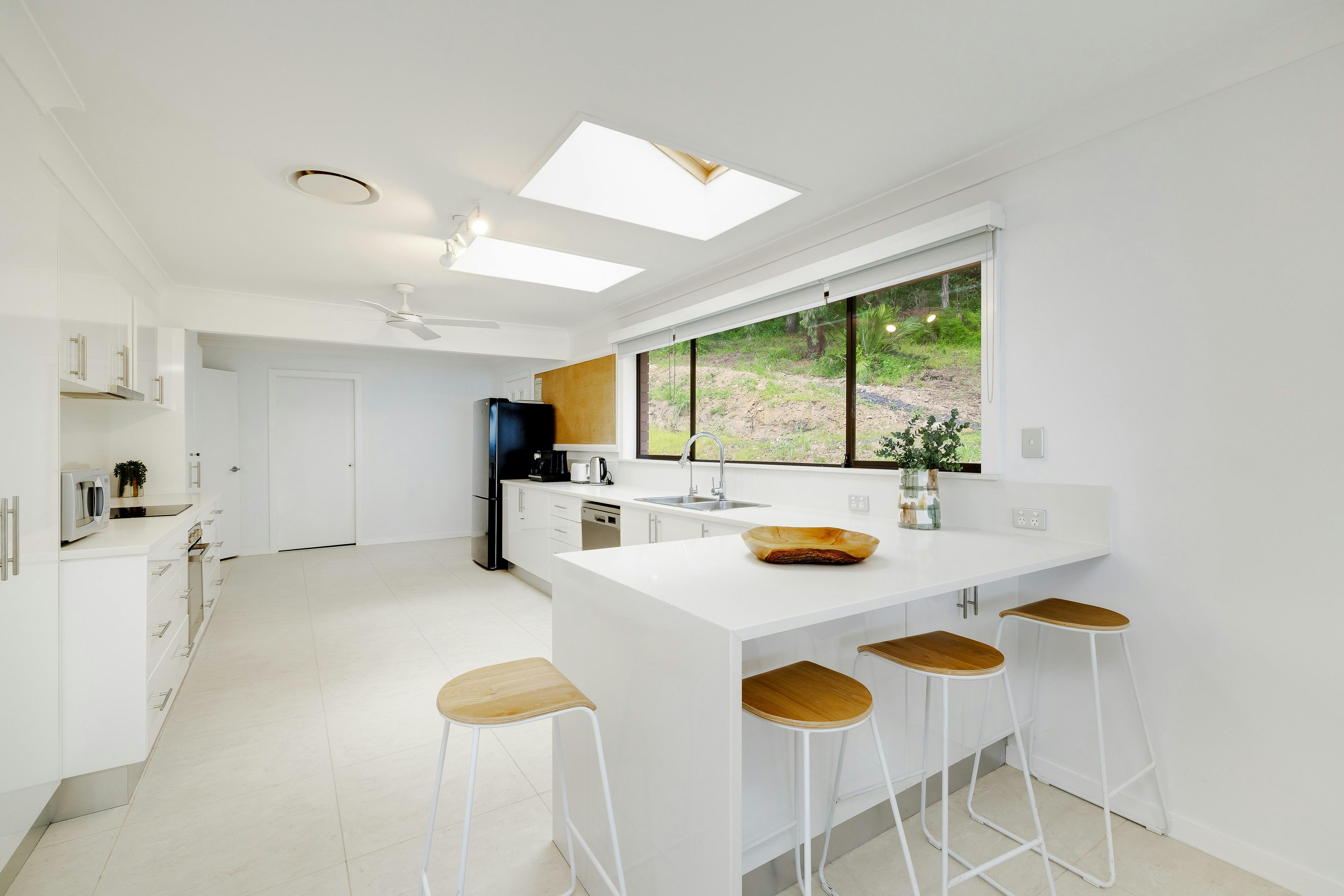 Modern Kitchen