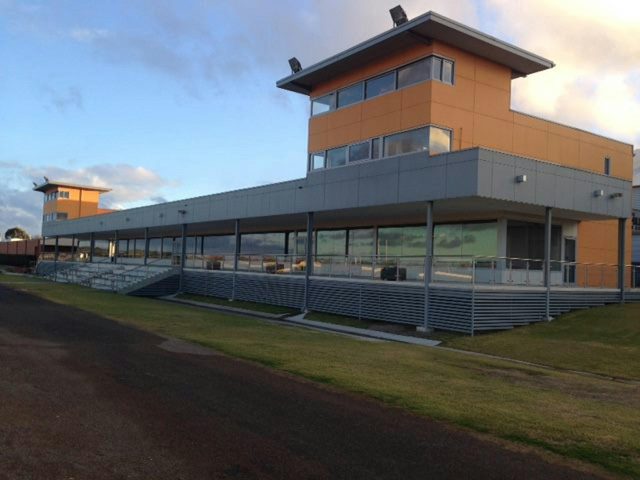 Grace-Millsom Function Centre