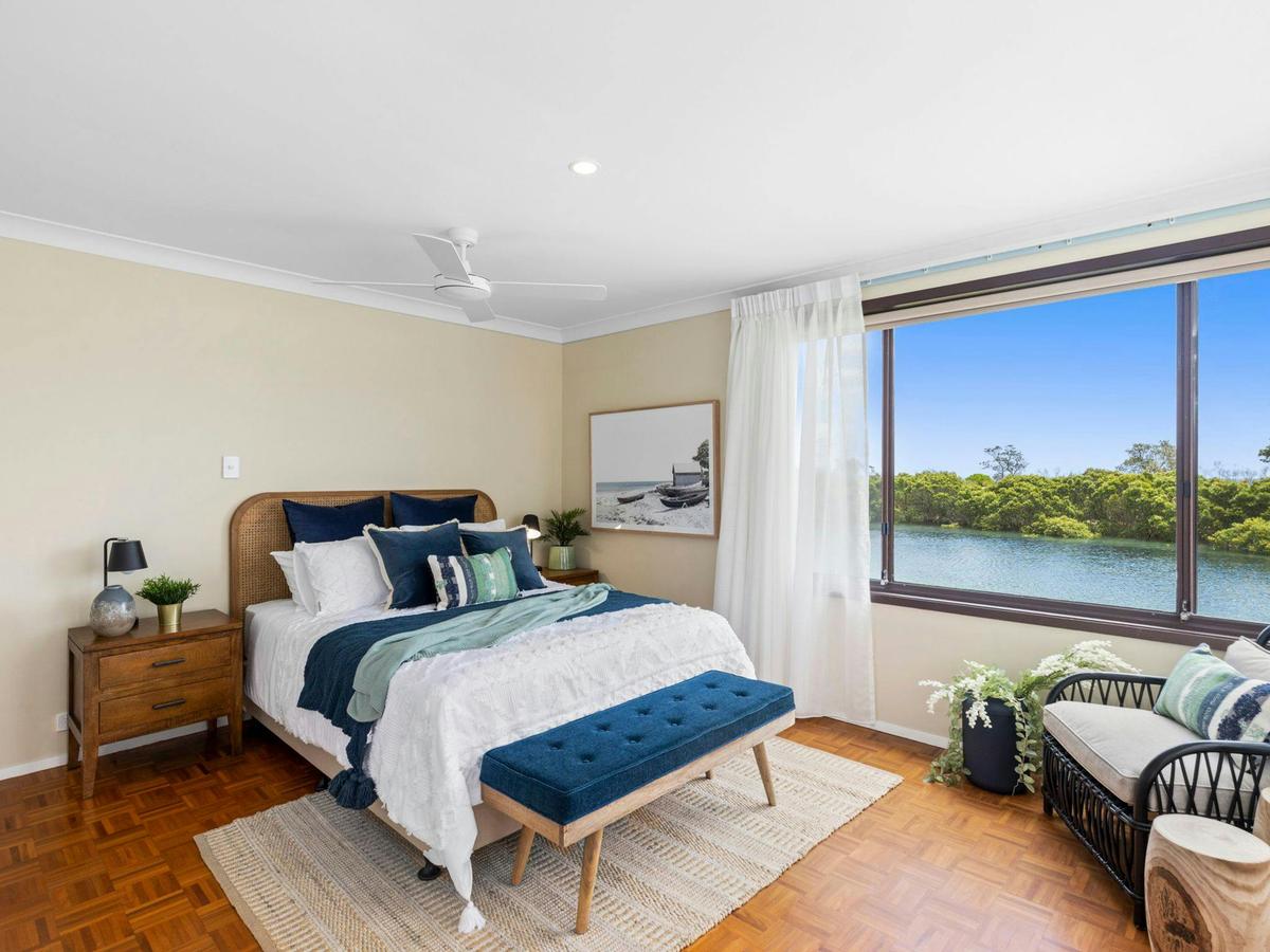 Watersedge - Currarong
