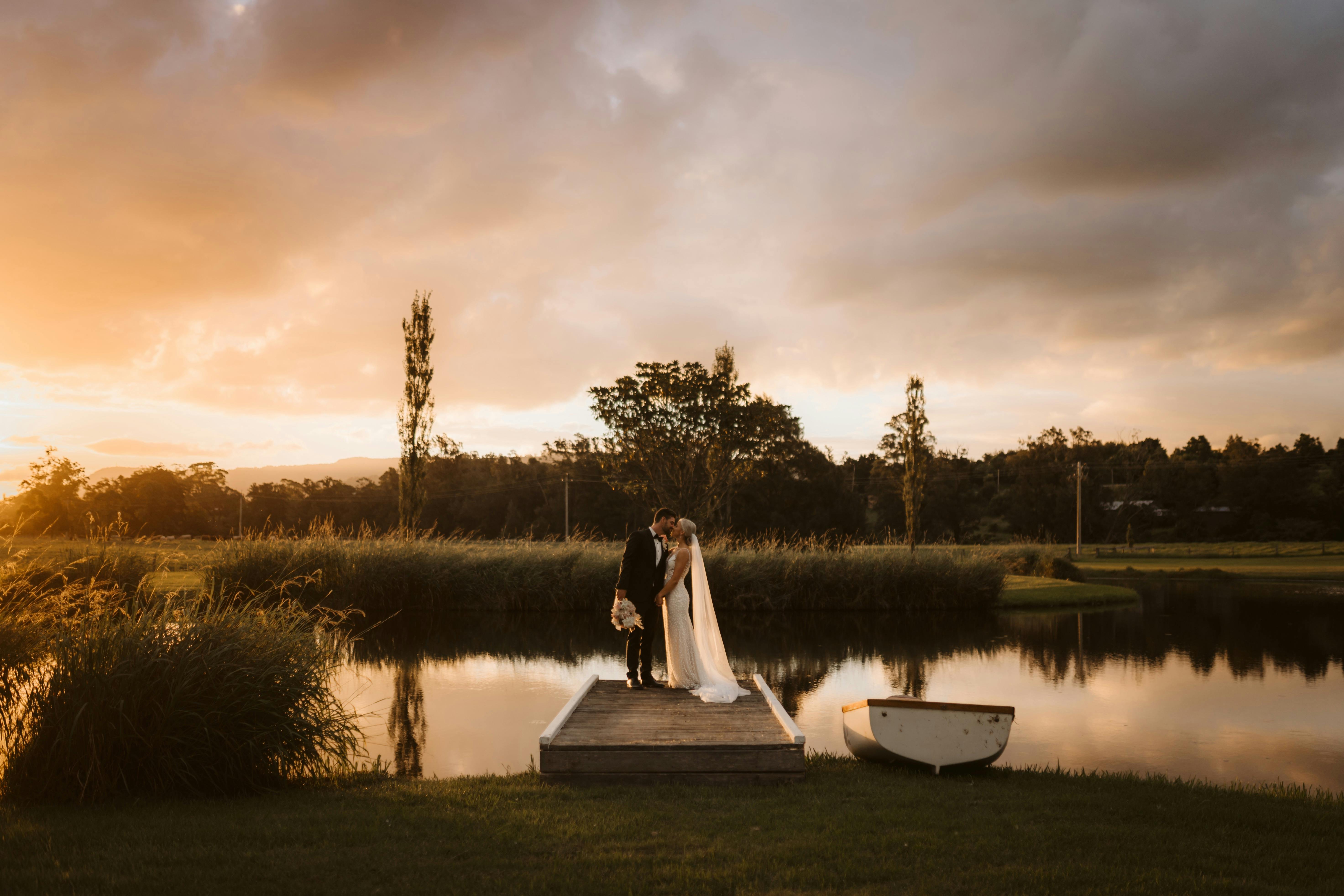 A perfect place for a special occasion