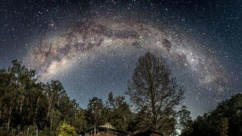Willow's Retreat