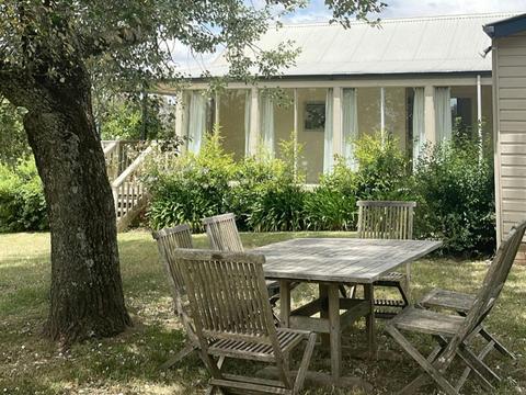 Werong Cottage