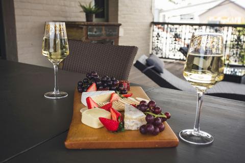 William Arnott Hotel