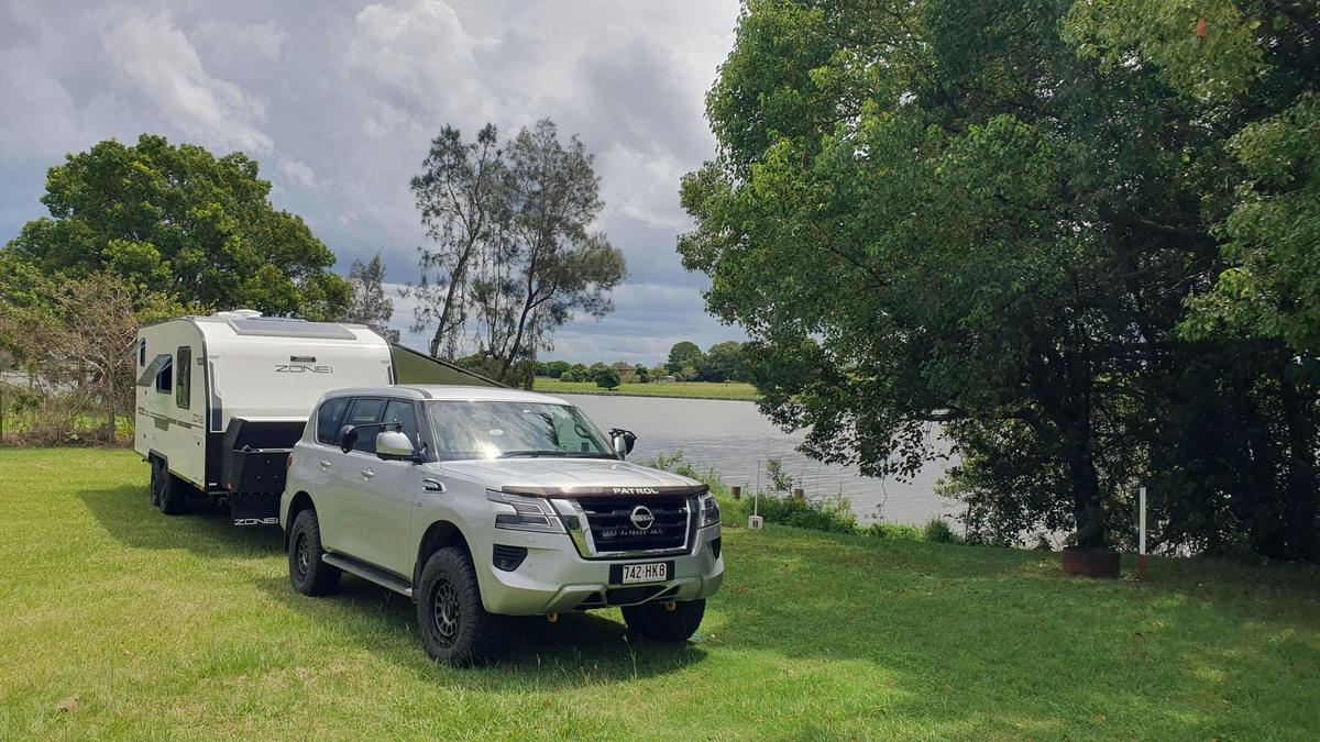 Wedderburn Hideaway