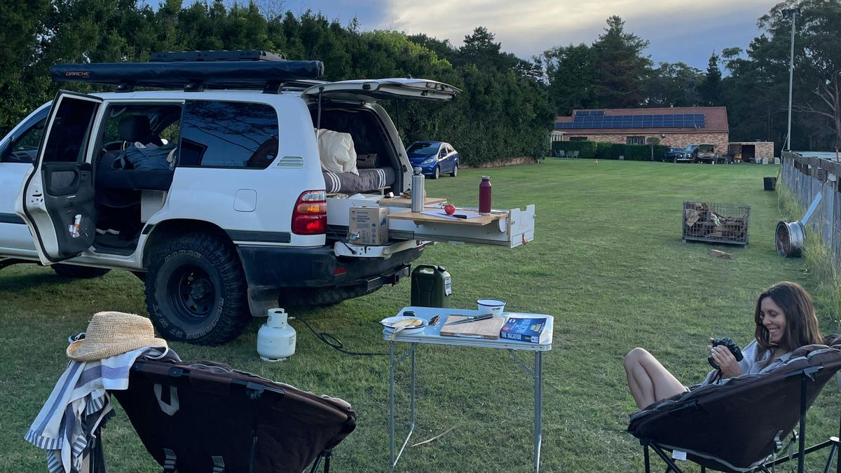 Wedderburn Hideaway