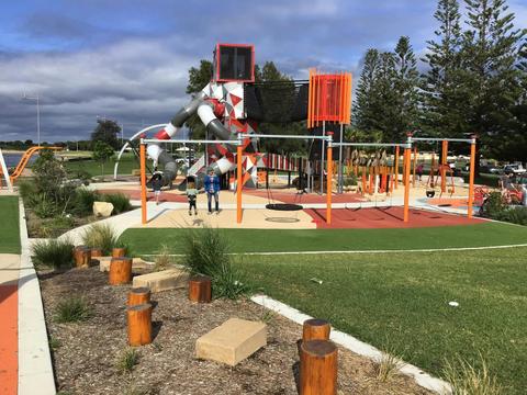 Windang Beach Retreat