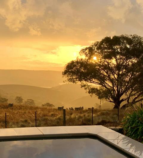 Warroo Homestead